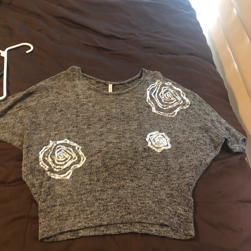 Labanga sweater